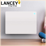 Les radiateurs intelligents à batterie de Lancey Energy Storage séduisent  les investisseurs - Les Numériques